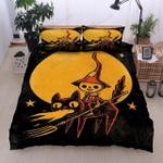 halloween cotton bed sheets spread comforter duvet cover bedding sets d2184021