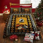 halloween ct bedding set bevrck d2110172