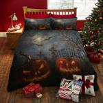 halloween ct bedding set bevreh d2111961