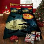 halloween ct bedding set bevrfc d2112055