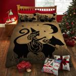halloween ct bedding set bevris d2111195