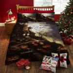 halloween ct bedding set bevrmj d2118086