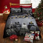 halloween ct bedding set bevruz d2112233