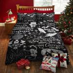 halloween ct bedding set bevrvk d2112253