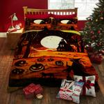 halloween ct bedding set bevrwg d2118063