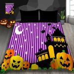 halloween cute pumpkin cd bedding set inkpxj d2110771
