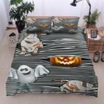 halloween dog hn160998b bedding sets d2140527