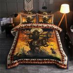 halloween house witches bedding set iycb d2112516