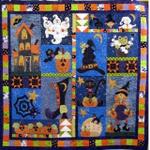 halloween hur quilt ce d2486420