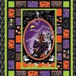 halloween hur quilt cysiee d2488044