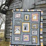 halloween hur quilt kk d2486620