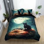 halloween night bedding set d2217451
