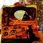 halloween nt2309045cl quilt blanket d2414087