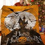 halloween nt2309066cl quilt blanket d2414275