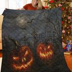halloween nt2309087cl quilt blanket d2414200