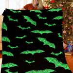 halloween nt2309099cl quilt blanket d2414164