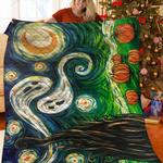 halloween nt2309108cl quilt blanket d2414236