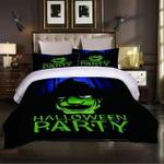 halloween party bedding set rbsmt nooapina d2135831