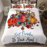 halloween pumkin bedding set d2216247