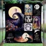 halloween quilt blanket 03853 d2449035