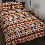 halloween things black bedding set d2158330
