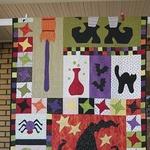 halloween witch hur quilt cysibk d2488547