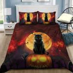 halloween wolf bedding set qa d2124712