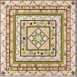 halo medallion cla1810308q quilt blanket d2478387