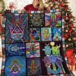 hamsa nt2309127cl quilt blanket d2414259