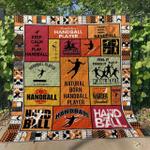 handball vm290522 quilt blanket d2448079