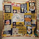 handcore baker quilt d2423628