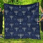 hanukkah cl12100352mdq quilt blanket d2478499