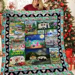 happy camper nt2309130cl quilt blanket d2414061