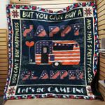 happy glamper for independent day blanket th1707 quilt d2451946
