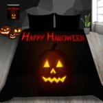 happy halloween style cd bedding set inkpcv d2110101