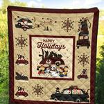 happy holiday premium g quilt so d2488528