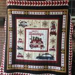 happy holidays hur quilt cysiec d2488273