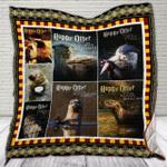 happy otter quilt th493 quilt d2420412