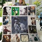 harry connick quilt blanket limited quilt blanket d2417289