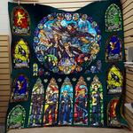 harry diamond painting quilt quilt d2420268