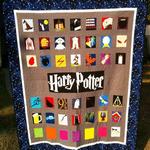 harry quilt blanket bn14 quilt d2416816