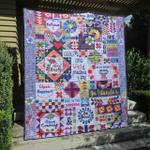 have courage quilt blanket qq26 quilt d2417379