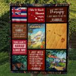 hawaii cl14100252mdq quilt blanket d2478804