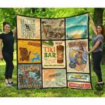 hawaii culture vintage premium quilt ah j2 quilt d2419424