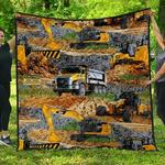 heavy equipment quilt 01683 quilt quilt d2420212