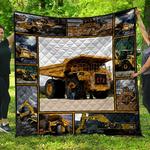 heavy equipment quilt 02207 quilt d2420887