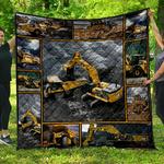 heavy equipment quilt 02240 quilt d2420544