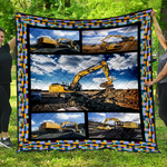 heavy equipment quilt 02396 quilt d2420626
