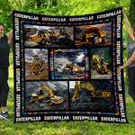 heavy equipment quilt 02413 quilt d2420643