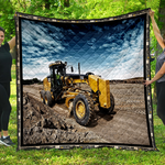 heavy equipment quilt 02479 quilt d2420767